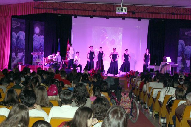 III Jornada de Difusión: Federico García Lorca, desde Murcia a la luna - 3, Foto 3