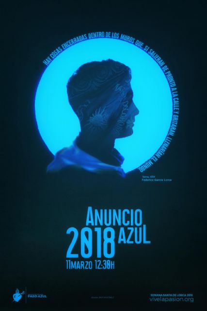 El Paso Azul anunciará su participación en los desfiles este domingo a las 12.30h - 2, Foto 2