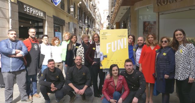 Fash Food presenta su nuevo formato Fash Food Fun! - 4, Foto 4