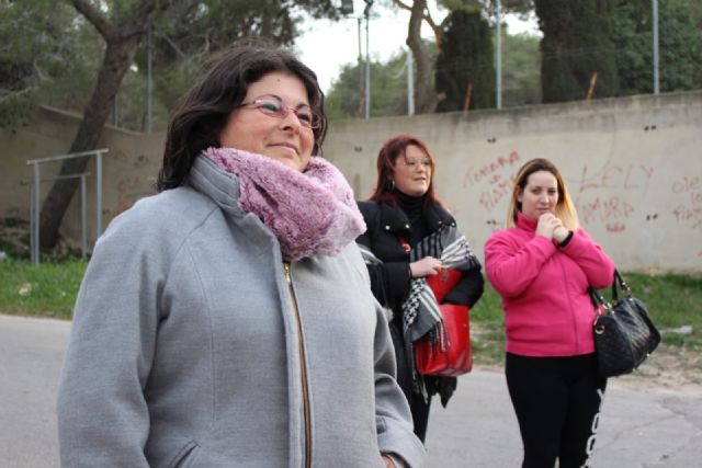 Rama: Defendamos un feminismo inclusivo que no expulse a nadie, la causa por la igualdad no debe ser patrimonio de nadie - 1, Foto 1