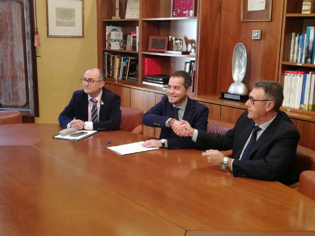 FMRM y CHS colaboran para localizar y sellar pozos inseguros - 1, Foto 1