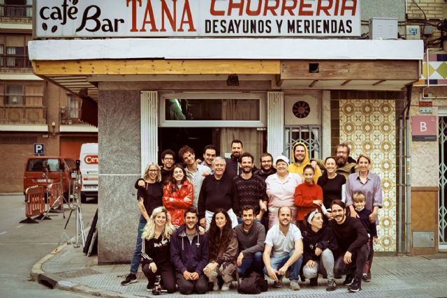 Los cartageneros podrán ver en El Batel la película 'El año del descubrimiento', ganadora de dos Goyas - 3, Foto 3