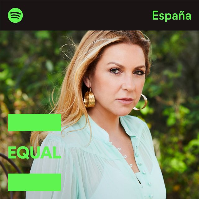 Spotify presenta las nuevas iniciativas de apoyo a las artistas con EQUAL, su compromiso global y permanente con la mujer en la industria de la música - 1, Foto 1