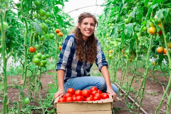 ASAJA Murcia felicita a la Mujer Rural, gran emblema del “buen hacer” del campo murciano - 1, Foto 1