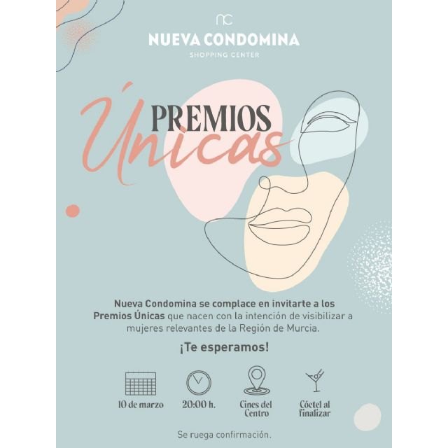 Nueva Condomina crea los Premios Únicas que valoran la trayectoria y el trabajo de mujeres relevantes de Murcia - 1, Foto 1