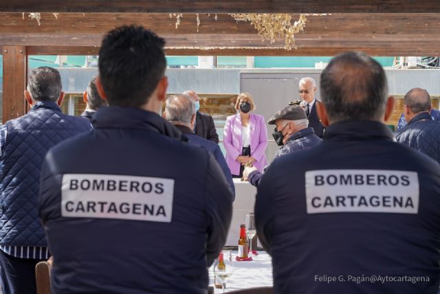 Bomberos registró en 2021 más de 1.7000 intervenciones, la tercera cifra más alta de los últimos 20 años - 1, Foto 1