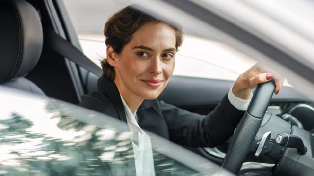 El esfuerzo económico de las mujeres para comprar un coche aumenta cuatro puntos desde 2016 - 1, Foto 1