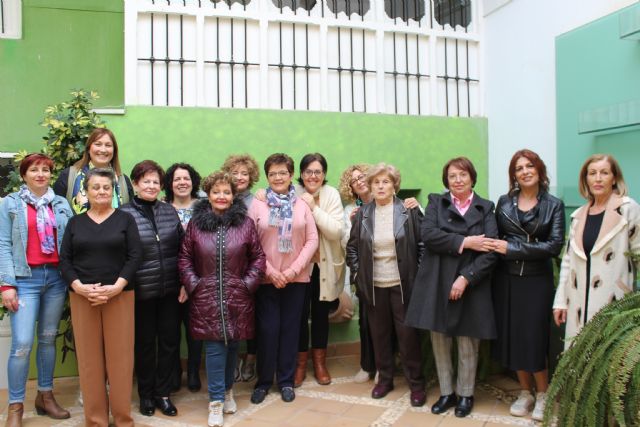Puerto Lumbreras reconocerá a ocho mujeres emprendedoras por su contribución a la Igualdad en el municipio a lo largo de la historia - 3, Foto 3