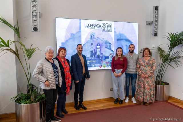 Perín conmemora el Día de la Mujer con una jornada de convivencia y tradición el próximo sábado - 1, Foto 1