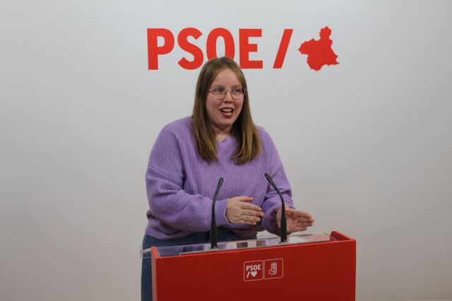 El Partido Socialista reivindica la importancia de sembrar igualdad, desde la educación, para recoger libertad - 1, Foto 1