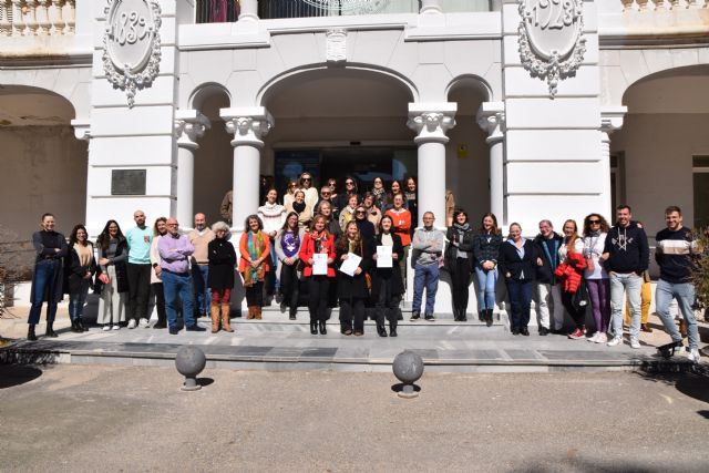 El Plan de Igualdad de la UPCT destaca una mayor presencia de mujeres en las nuevas titulaciones que oferta - 1, Foto 1