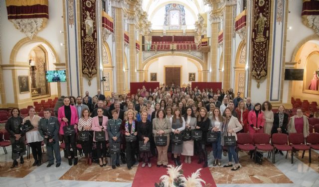 La universidad como motor de igualdad - 1, Foto 1