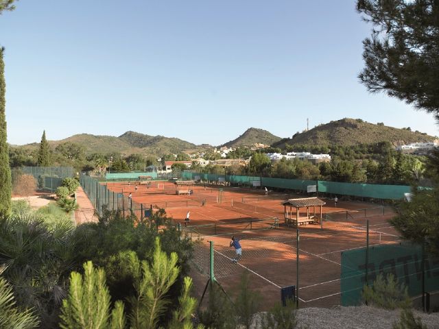 Nico Almagro se une al equipo de La Manga Club como director de la Academia de Tenis - 2, Foto 2