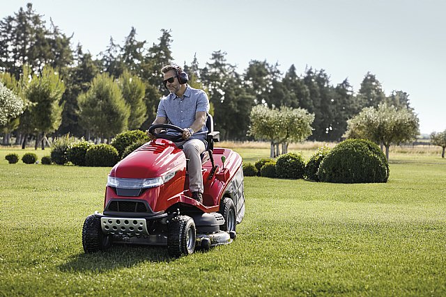 Honda Maquinaria intensifica sus actividades en las redes sociales con tutoriales y entretenimiento - 2, Foto 2