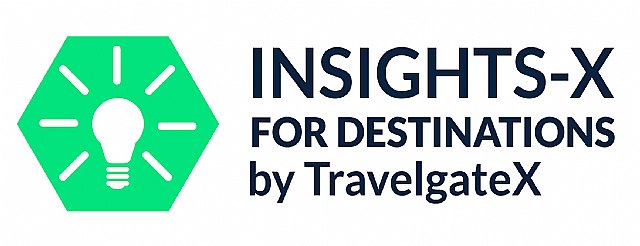 Insights-X for Destinations, una ayuda en tiempos de crisis - 1, Foto 1