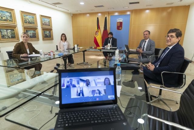 El Info agiliza el pago de casi un millón de euros en ayudas para dar liquidez a las empresas - 1, Foto 1