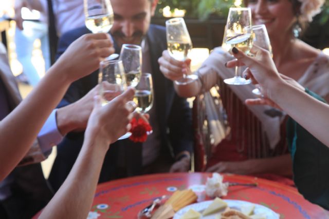 Arrancan las ferias de primavera en Andalucía, las celebraciones perfectas para brindar con Manzanilla - 1, Foto 1