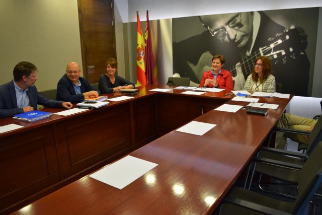 El PP pide agilizar el trabajo de la ponencia de Camposol para concluirlo antes de verano - 1, Foto 1