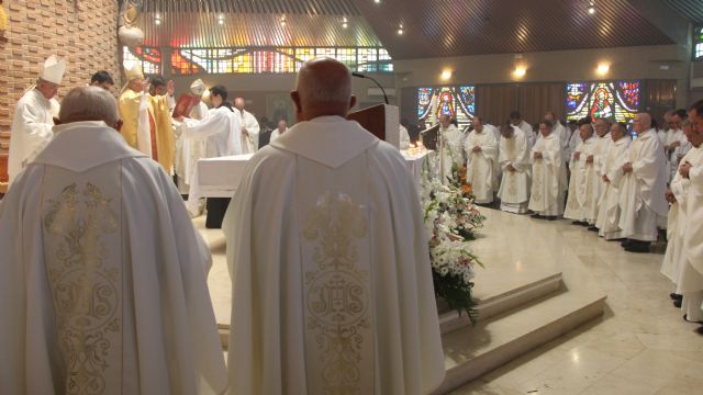 Nuestra seguridad está en Cristo - 1, Foto 1