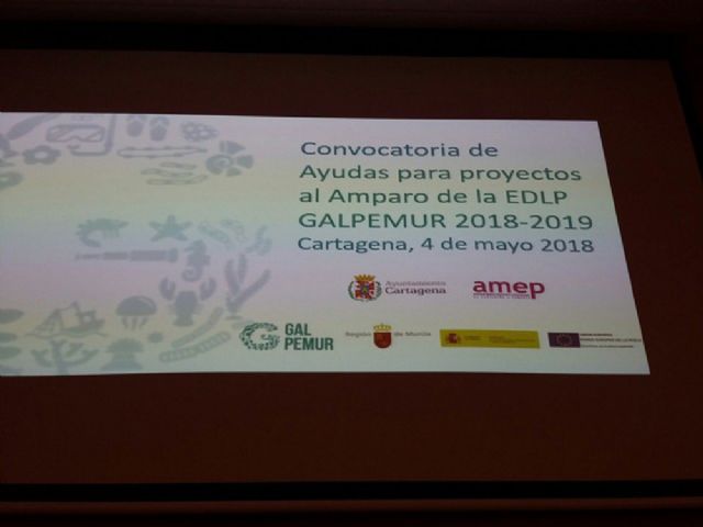 Abierto el plazo de solicitud de ayudas para proyectos enfocados en la diversificacion y desarrollo sostenible del litoral - 1, Foto 1