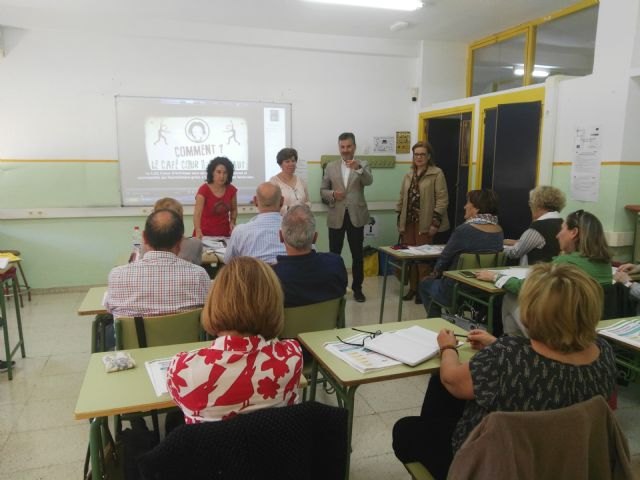 Abierto el plazo de matrícula en los centros de educación de adultos. - 1, Foto 1