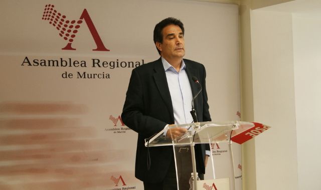 El PSOE reclama al Gobierno regional más recursos y un mayor compromiso con las empresas de economía social - 2, Foto 2