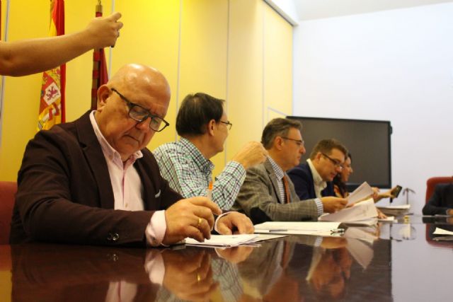 Cs revisará todos los contratos de los principales servicios públicos de Cartagena tras el desplome de la satisfacción - 1, Foto 1