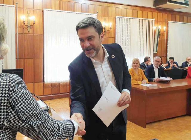 Joaquín López: Pedimos responsabilidad a todos los partidos para lograr que esta sea la legislatura de la estabilidad - 1, Foto 1