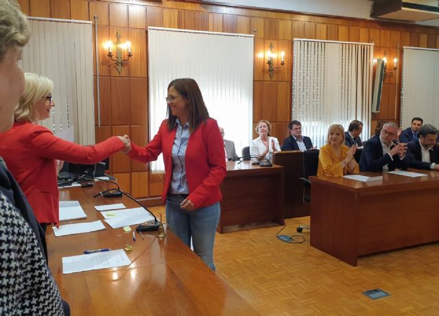 Joaquín López: Pedimos responsabilidad a todos los partidos para lograr que esta sea la legislatura de la estabilidad - 2, Foto 2