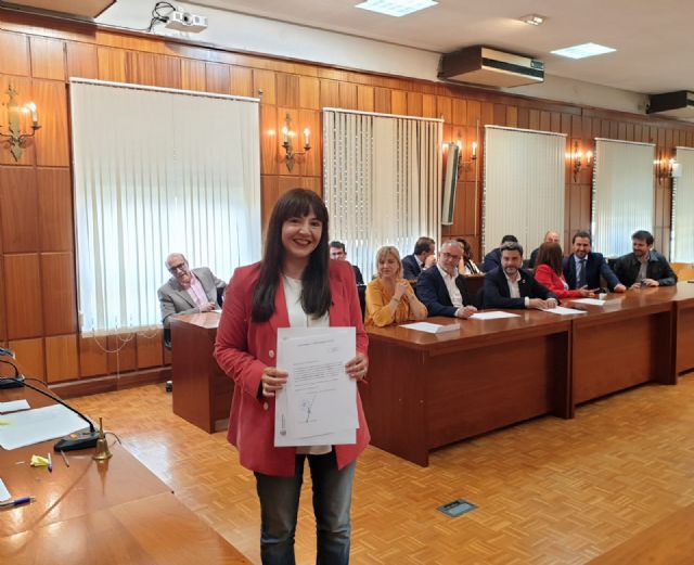 Joaquín López: Pedimos responsabilidad a todos los partidos para lograr que esta sea la legislatura de la estabilidad - 3, Foto 3