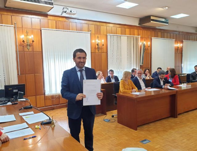 Joaquín López: Pedimos responsabilidad a todos los partidos para lograr que esta sea la legislatura de la estabilidad - 4, Foto 4