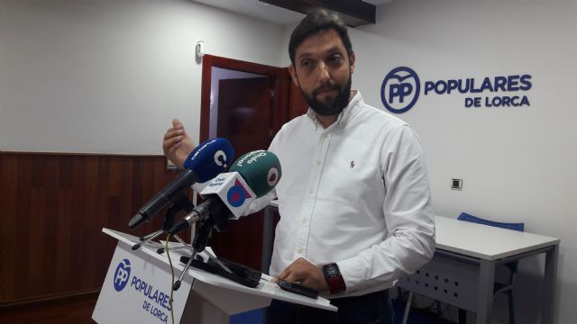 Los datos del Ministerio de Hacienda confirman a Lorca como uno de los municipios con menor presión fiscal de la Región - 1, Foto 1