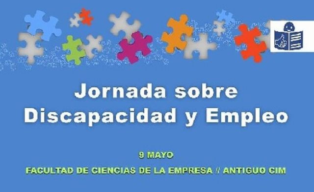 Jornadas sobre Discapacidad y Empleo dentro del Plan Municipal ´Cartagena para todos´ - 1, Foto 1