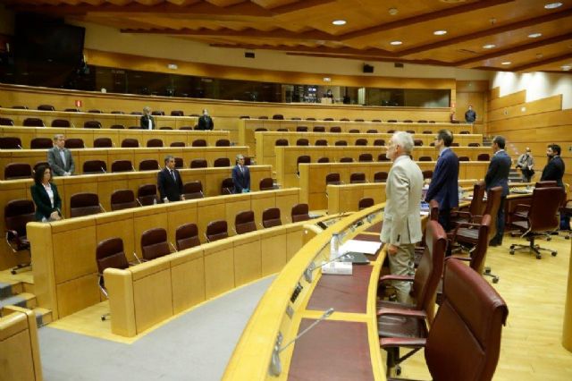 El PP afirma que no puede utilizarse la ciencia como argumento para evitar responsabilidades - 1, Foto 1