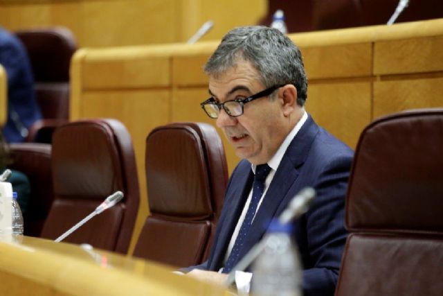 El PP afirma que no puede utilizarse la ciencia como argumento para evitar responsabilidades - 2, Foto 2