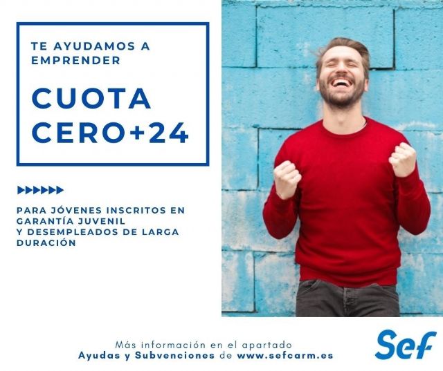 Jóvenes y desempleados de larga duración pueden solicitar ya la 'Cuota Cero' para establecerse como autónomos - 2, Foto 2