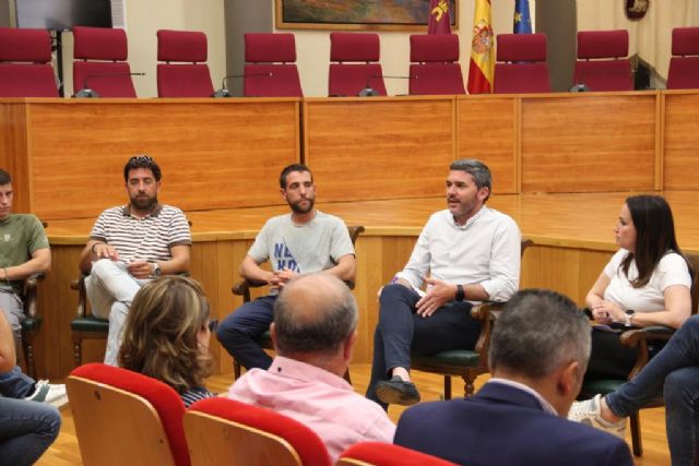 Los agricultores de Yecla podrán acogerse a beneficios en las convocatorias de ayudas de la PAC como zona con limitaciones naturales - 1, Foto 1