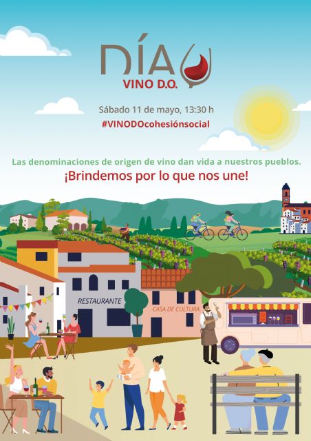 La DOP Jumilla celebra el día vino D.O. 2024 - 4, Foto 4