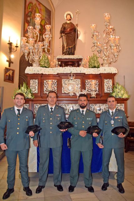 Procesiones Sevilla . Hermandad de San José Obrero - 4, Foto 4