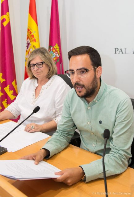 La Concejalía de Educación oferta más de 1.300 plazas en Actividades de Verano para los meses de julio y agosto - 1, Foto 1