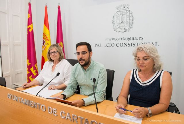 La Concejalía de Educación oferta más de 1.300 plazas en Actividades de Verano para los meses de julio y agosto - 2, Foto 2