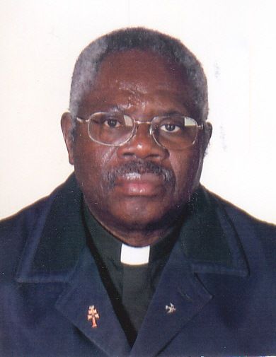 Fallece el sacerdote D. Dámaso-Eyi Ncogo Eyui - 1, Foto 1