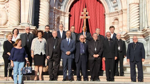 Un mensaje más intuitivo, audiovisual, constante, emotivo y relacional es el reto en comunicación de las iglesias española y portuguesa - 3, Foto 3