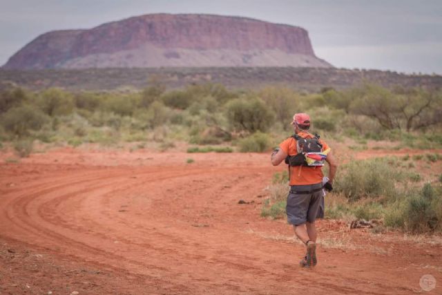 Pedro Vera se convierte en el segundo corredor del mundo de ultra distancia en ser finisher en cinco continentes - 4, Foto 4