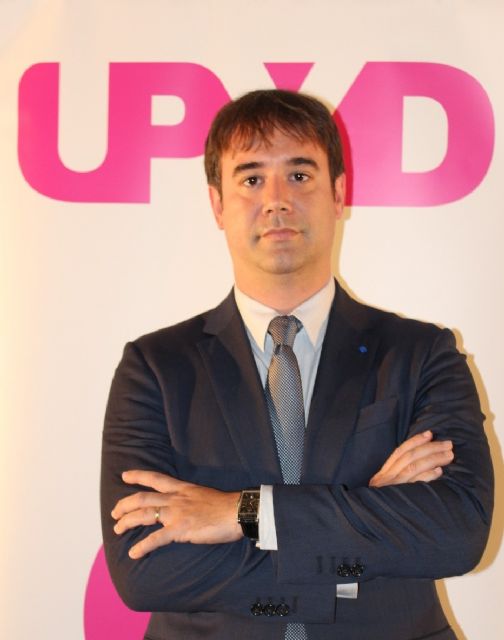 UPYD apoya a la plataforma Pro-Soterramiento en sus reivindicaciones - 1, Foto 1