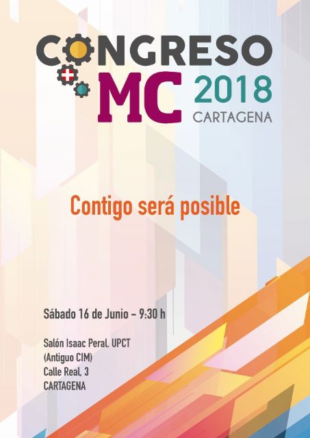 MC Cartagena celebrará, el próximo 16 de junio, su Congreso extraordinario - 1, Foto 1