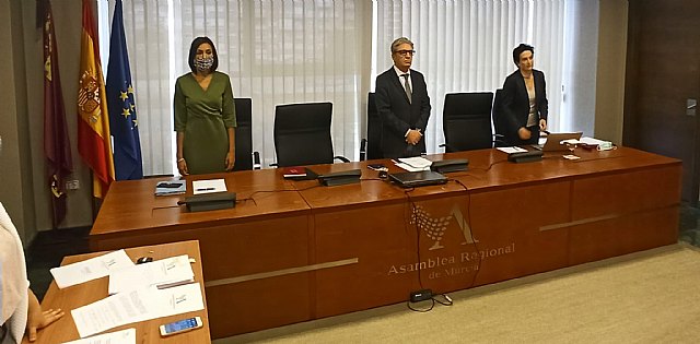 Ciudadanos pide mayor coordinación entre medio ambiente y economía para seguir desarrollando y tecnificando el sector agroalimentario regional - 1, Foto 1