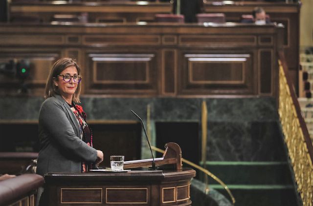 El PP impulsa una ofensiva parlamentaria para que Sánchez no imponga su ideología y el aeropuerto se denomine Juan de la Cierva - 1, Foto 1