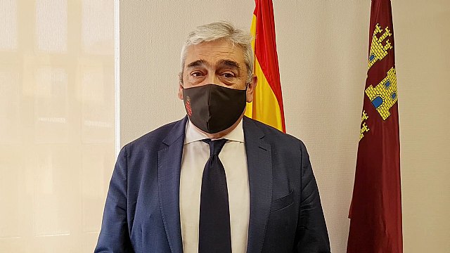 Álvarez: El PSOE quiere romper el consenso y la unanimidad que se logró para reformar nuestro Estatuto de Autonomía - 1, Foto 1