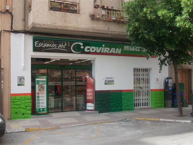 Los socios de Coviran en Murcia, ejemplo de solidaridad con los colectivos más vulnerables - 4, Foto 4